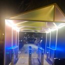 카페정원 | 안산 유니스 정원 카페 &amp; 전시 이용후기