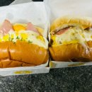 전주 카페 에그2000 송천점 (토스트, 핫도그)