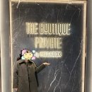 메가박스 앞 화장실 | [내돈내산] 코엑스 메가박스 더부티크 스위트 영화 + 쉑쉑버거 후기