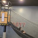 김포공항 롯데몰 챔피언 더 블랙벨트 세 자매 주말 내돈내산 오픈런 후기 (수술실 팀장 위생 안목...