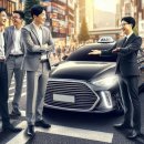 (주)신흥택시 이미지