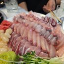전주 다사수산 방어 내돈내산