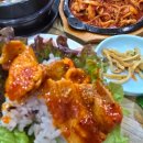 산골짜기쌈밥마을 이미지