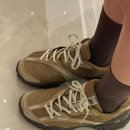 차정원 코디템으로 완성하는 가을 무드 데일리룩 | 필라 에샤페 V2 후기, 착샷