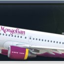 몽골리안 항공(Mongolian Airlines Group) 객실승무원 채용 이미지