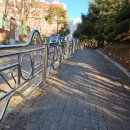 버스정류장(보건대후문) | 수원 토익 시험장 전격비교