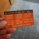 깐깐한족발 (금호점) 네이버블로그