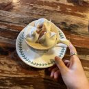 벌다방 | [혜화] 학림다방 | 70년의 역사를 간직한 비엔나 커피 맛집