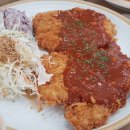 껌뻑밀면 | [봉명동맛집] 대전 대대손손 대손관 밀면 돈가스 솔직후기