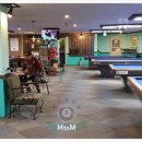 맨투맨당구장 이미지