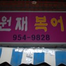 원재복어 이미지