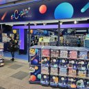 삿포로 여행 아이들이 좋아하는 덕질 캡슐 토이 천국 C-pla+ 스스키노점