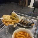 신전떡볶이(매곡점)