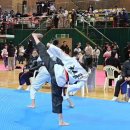 용인대 태권클럽 태권도장 | 6개월의 기적! 전국대회 품새 준우승과 태권체조 2위 석권- [현촌 용인대 청룡태권도&amp;점핑클럽]