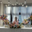 [배곧]할머니 구순잔치 후기_플로렌스 시흥배곧신도시점
