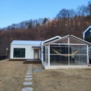 금낭화타운 | 김천, 증산면 펜션 여행 / 바베큐