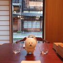 하얏트여관 | [Kyoto] Park Hyatt Kyoto 파크하얏트 교토 - 2일간의 조식 (2023 June)