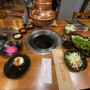 둔산여고 | [대전] 둔산 초나정 갈비/ 둔산여고 주변 돼지갈비 맛집 방문 후기