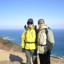 산바라기마을 | 괘방산_110115