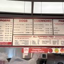 [하와이] 밀릴라니 타운센터 Town Center of Mililani : 파이브가이즈 FIVE GUYS - 치즈버거올더웨이...