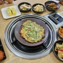 순천 연향동 루디아쌈밥 후기