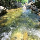 양주송천캠핑장 이미지