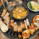 해바라기정육식당 부천고강점 이미지