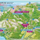 합천황토한우축제 행사장 이미지