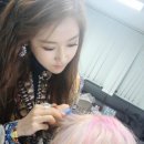 미소헤어살롱 이미지