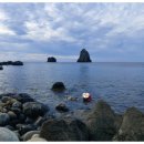 추산노을빛 이미지