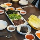 일동전통시장 | 하남시청역 맛집 일동실비 하남덕풍점 과메기 후라이드치킨 내돈내산 후기