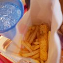 롯데리아 충남대 이미지