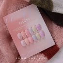 프롬네일 이미지