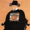 오도일 초상화 이미지