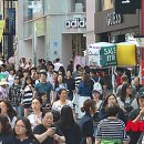 명동 이미지