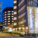 코스모스호텔연회장 이미지