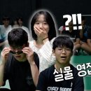 배드민턴 코치 한만청의 리메이크 신곡 'Say Yes' 이미지
