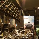 사이버 스크린 골프 이미지