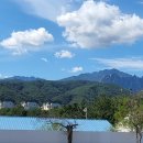 초당순두부와진부령황태 이미지