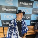 박민우의 소신 발언 "홈런 더비, 홈런 못 치는 선수들 나와야 재미" 이미지