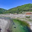 가곡 유황온천 국민여가캠핑장 이미지