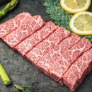 투뿔한우 이미지