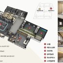 현대건설아파트경로당 이미지