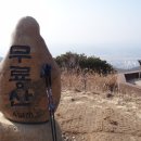 무룡산-KT중계소 이미지