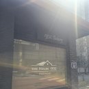 1932 | 만리재길 카페추천 더하우스1932 우유소금빵 후기 손기정문화도서관 코스 완벽