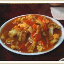 우리분식 이미지