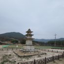 두류1리 | 상세 후기 7. (산청 단속사터 - 동.서삼층석탑)