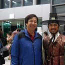 뮤지컬 금성대군 이미지