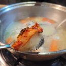 강남닭칼국수 이미지