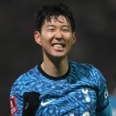 [GOAL 리뷰] 'SON 멀티골' 토트넘, 프레스턴 3-0 격파…4시즌 연속 FA컵 16강 이미지